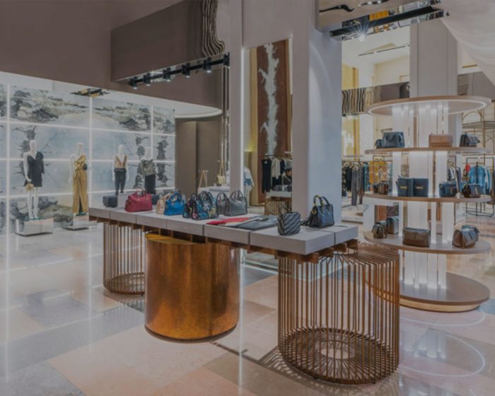 luxury-retail